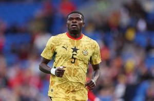 缺乏信心？加纳上次在世界杯+非洲杯淘汰赛赢球还是2017年
