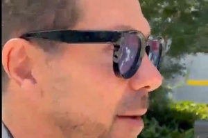 观战阿根廷！西蒙尼：希望球队继续提升状态，昨天西班牙表现很好