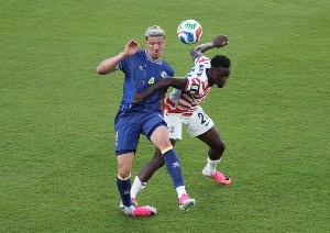 记者：FIFA不会公布巴洛贡判决的原件，只有美国方面可以申请获取