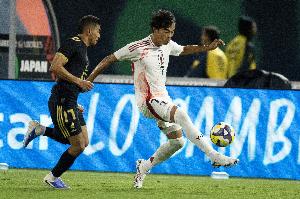 三笘薰开车撞人致其轻伤！经纪公司致歉：严肃对待，全面配合调查