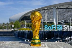 世界杯裁判如何选拔？前国际裁判恩吉米：选拔标准依然不够透明