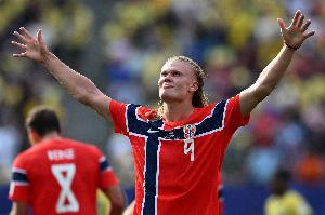 世界杯8强球队对手平均排名：挪威19.7最高，阿根廷38.3最低