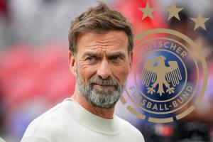 年薪略超700万！图片报：克洛普将签4年，带德国参加2030世界杯