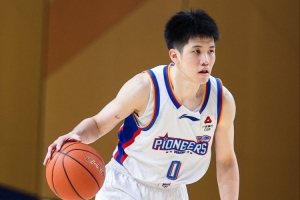 媒体人：林庭谦收到中国台湾联赛球队巨额报价 下赛季去向待定