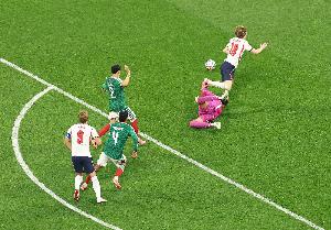 FIFA撰文评价戈登：速度优势+积极心态助力英格兰世界杯争冠